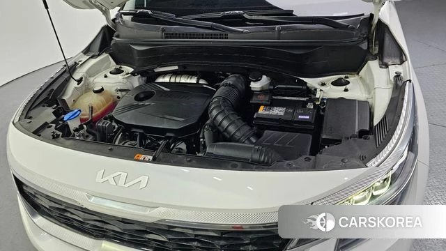 Kia Seltos id 3842565 из Кореи 16