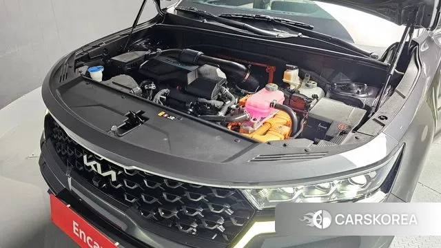 Kia Sorento 4th Generation id 3372599 из Кореи 16