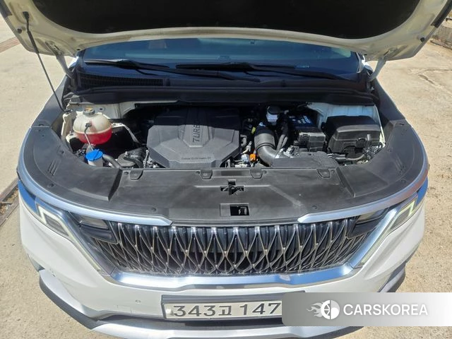 Kia Carnival 4th generation id 3904870 из Кореи 16