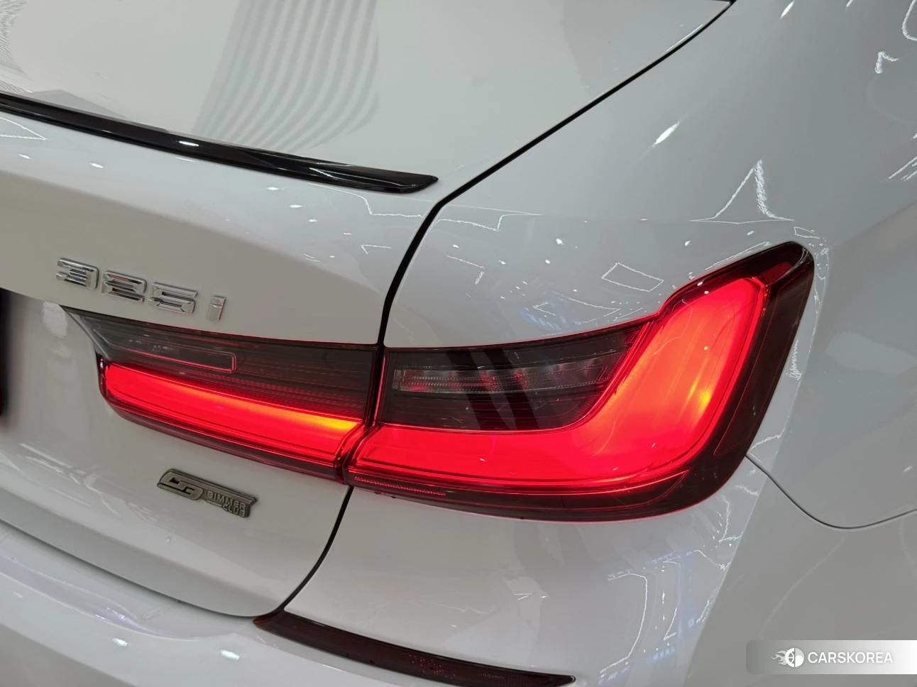 BMW 3 series id 4510669 из Китая 14
