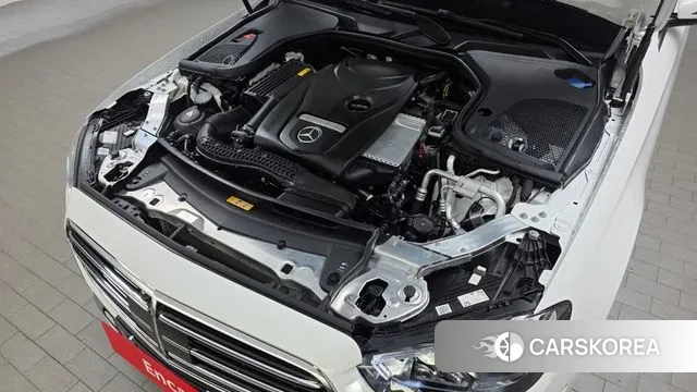 Mercedes-Benz E-Class W213 id 3758294 из Кореи 16