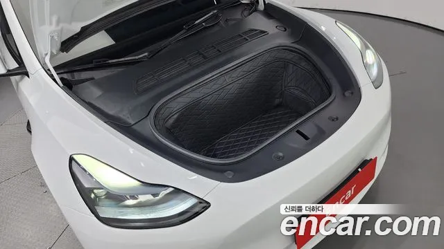 Tesla Model Y id 2720057 из Кореи 16