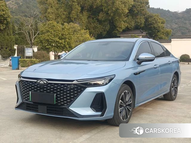 Chery Fengyun Fengyun A8 id 4242453 из Китая 7