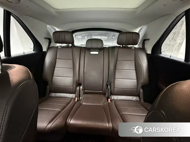 Mercedes-Benz GLE (import) id 4259924 из Китая 13