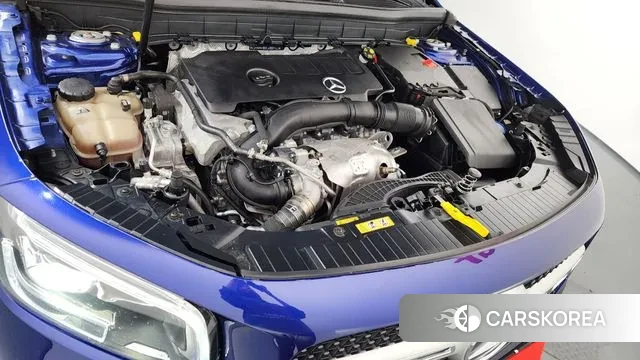 Mercedes-Benz GLB-Class X247 id 3727741 из Кореи 16