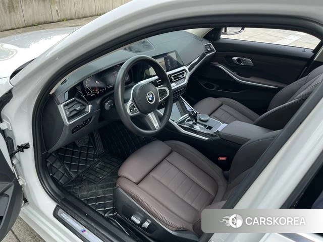BMW 3 series id 4236322 из Китая 18