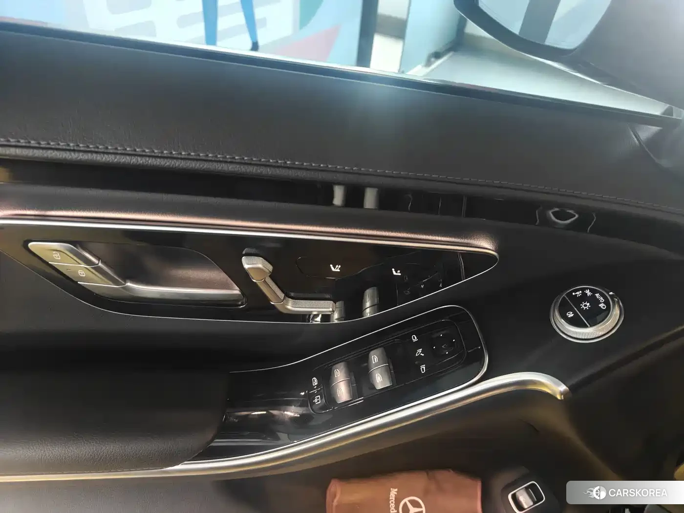 Mercedes-Benz S-Class 2022 Черный из Китая, фото 6