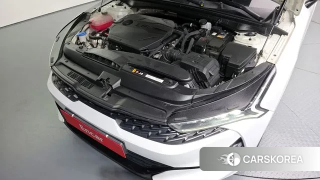 Kia K5 3rd generation id 3426981 из Кореи 16