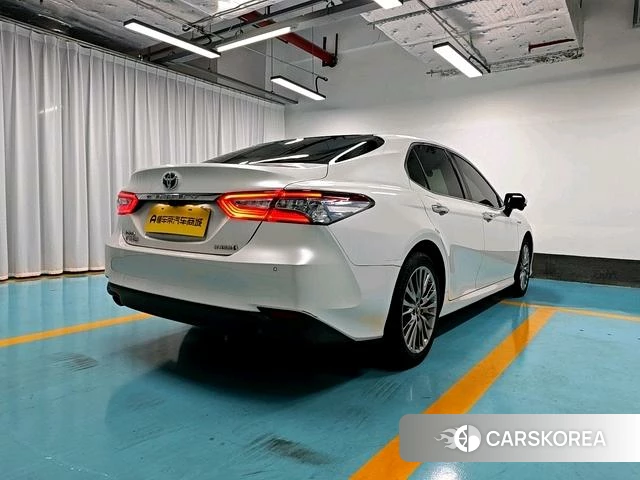 Toyota Camry id 4221387 из Китая 16