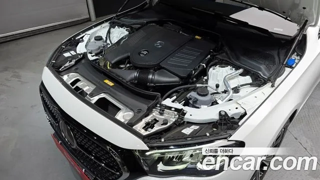 Mercedes-Benz E-Class W214 id 2878564 из Кореи 16