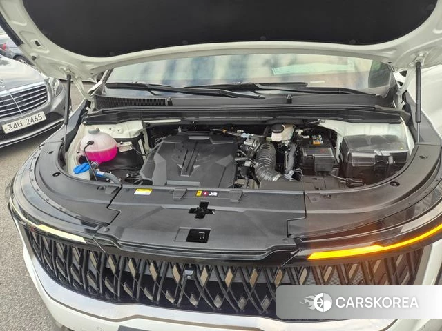 Kia The New Carnival 4th Generation id 3921719 из Кореи 16