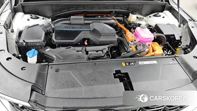 Kia The New Sorento 4th Generation id 3599944 из Кореи 16