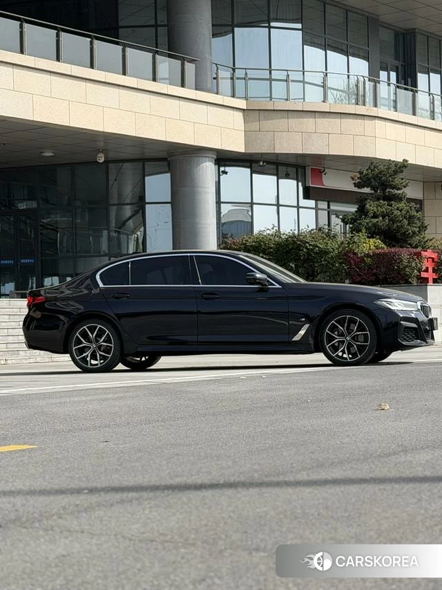 BMW 5 series id 4264866 из Китая 18