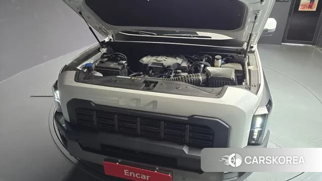 Kia Tasman id 3732223 из Кореи 16