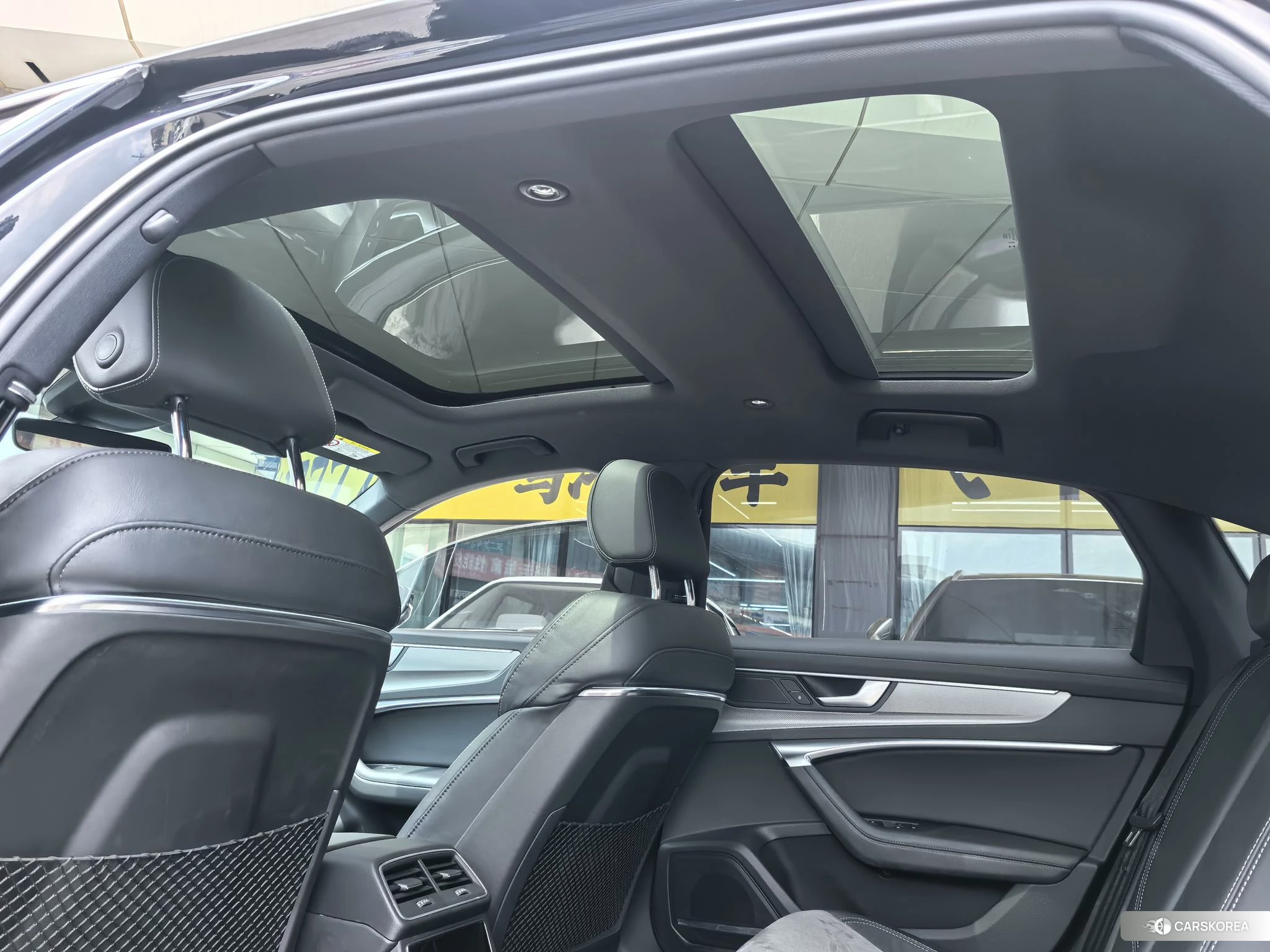 Audi A6L id 4515014 из Китая 12