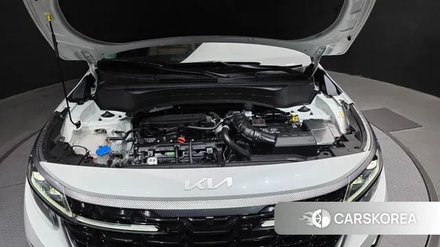 Kia The New Seltos id 3388541 из Кореи 16