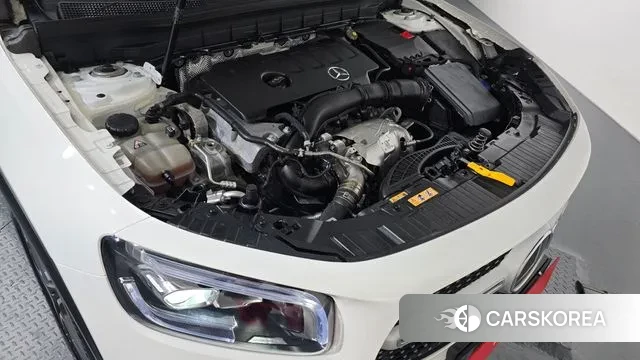 Mercedes-Benz GLB-Class X247 id 3420883 из Кореи 16