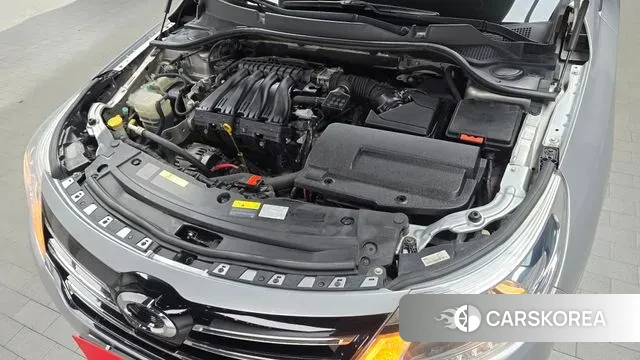 Renault Korea (Samsung) SM5 Nova id 3445142 из Кореи 16