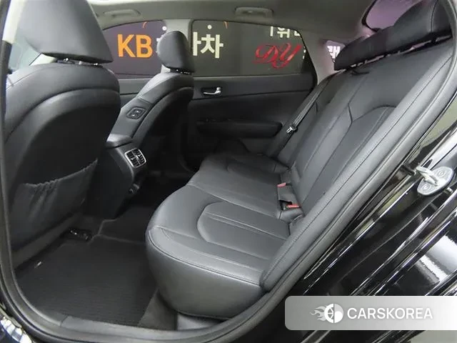 Kia The New K5 2nd generation id 3150295 из Кореи 16