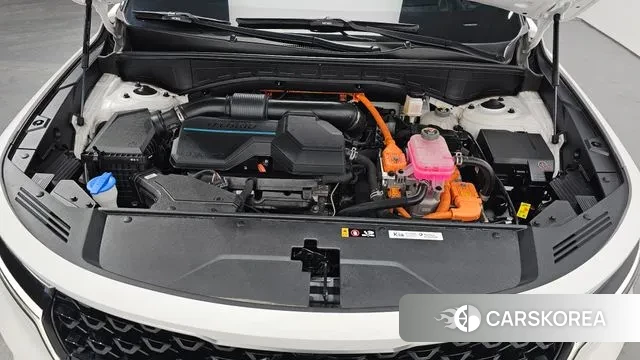 Kia Sorento 4th Generation id 3606089 из Кореи 16