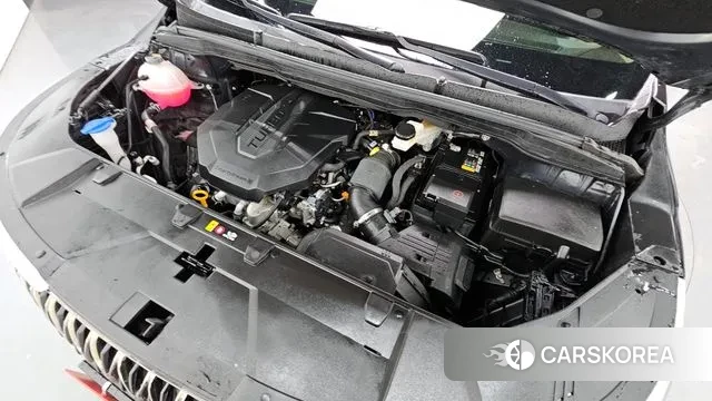 Kia Carnival 4th generation id 3680787 из Кореи 16