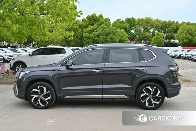 Volkswagen Tuyue id 4314573 из Китая 20