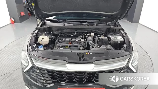 Kia Sportage 5th Generation id 3462774 из Кореи 16