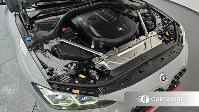 BMW 4 Series (G22) id 3649509 из Кореи 16