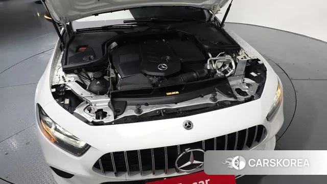 Mercedes-Benz CLS-Class C257 id 3050101 из Кореи 16