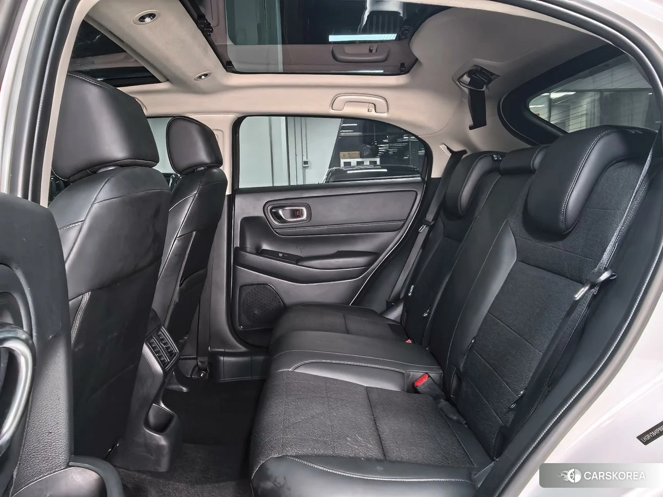 Honda Vezel id 4479715 из Китая 22