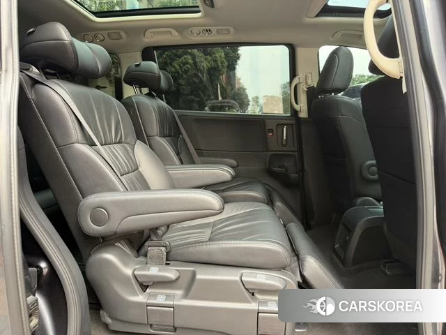 Honda Odyssey id 4300309 из Китая 13