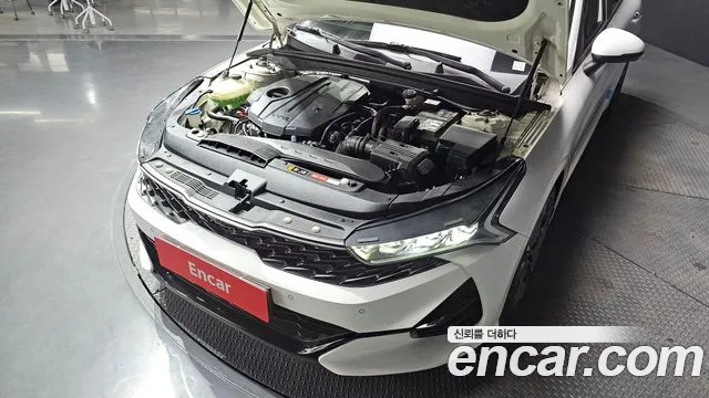 Kia K5 3rd generation id 2696700 из Кореи 16