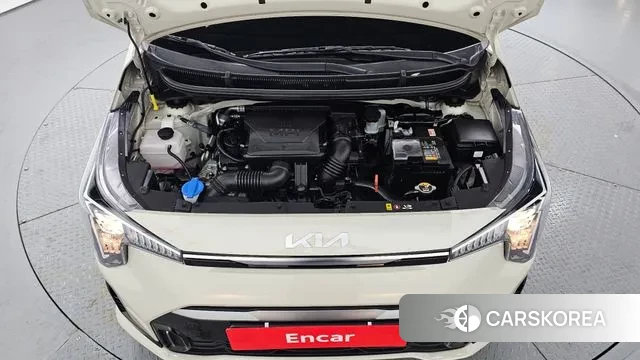 Kia The New Morning (JA) id 3758098 из Кореи 16