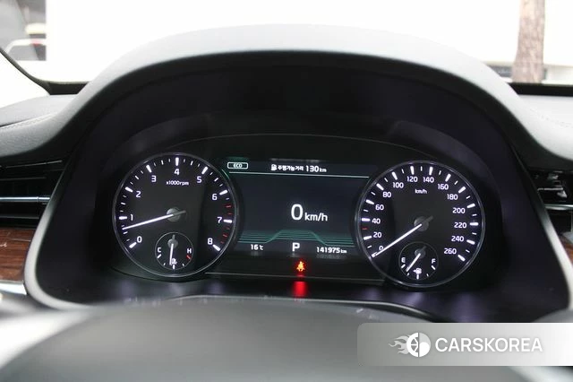 Kia More K9 id 3879000 из Кореи 16