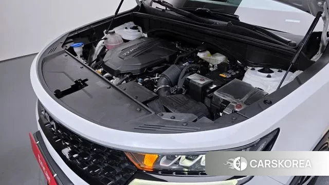 Kia Sorento 4th Generation id 3711887 из Кореи 16