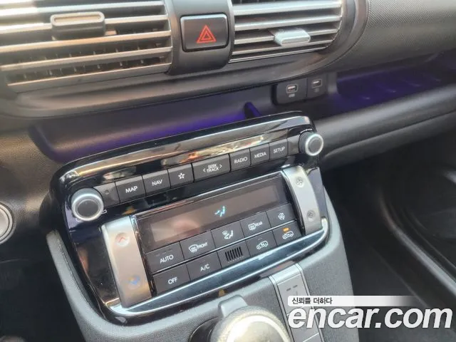 Hyundai Casper id 2731851 из Кореи 16