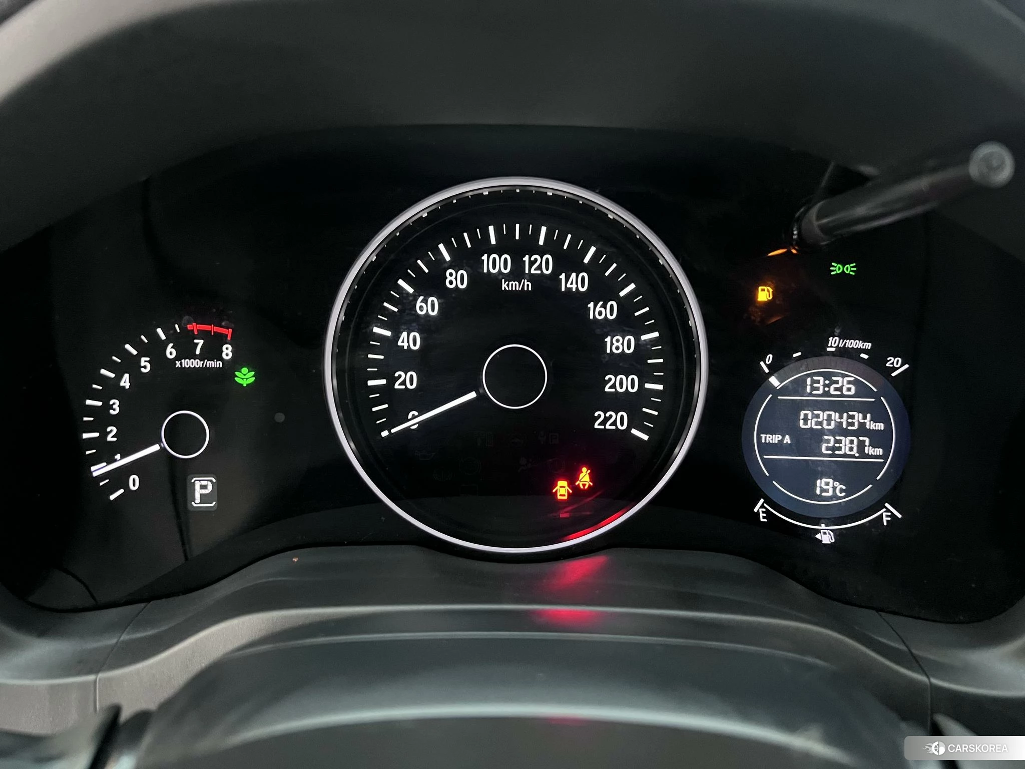 Honda Binzhi id 4473653 из Китая 16