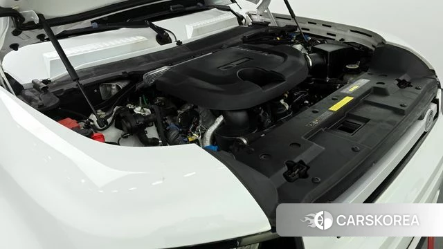 Land Rover Defender (L663) id 3865825 из Кореи 16