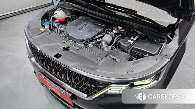 Kia Carnival 4th generation id 3827164 из Кореи 16