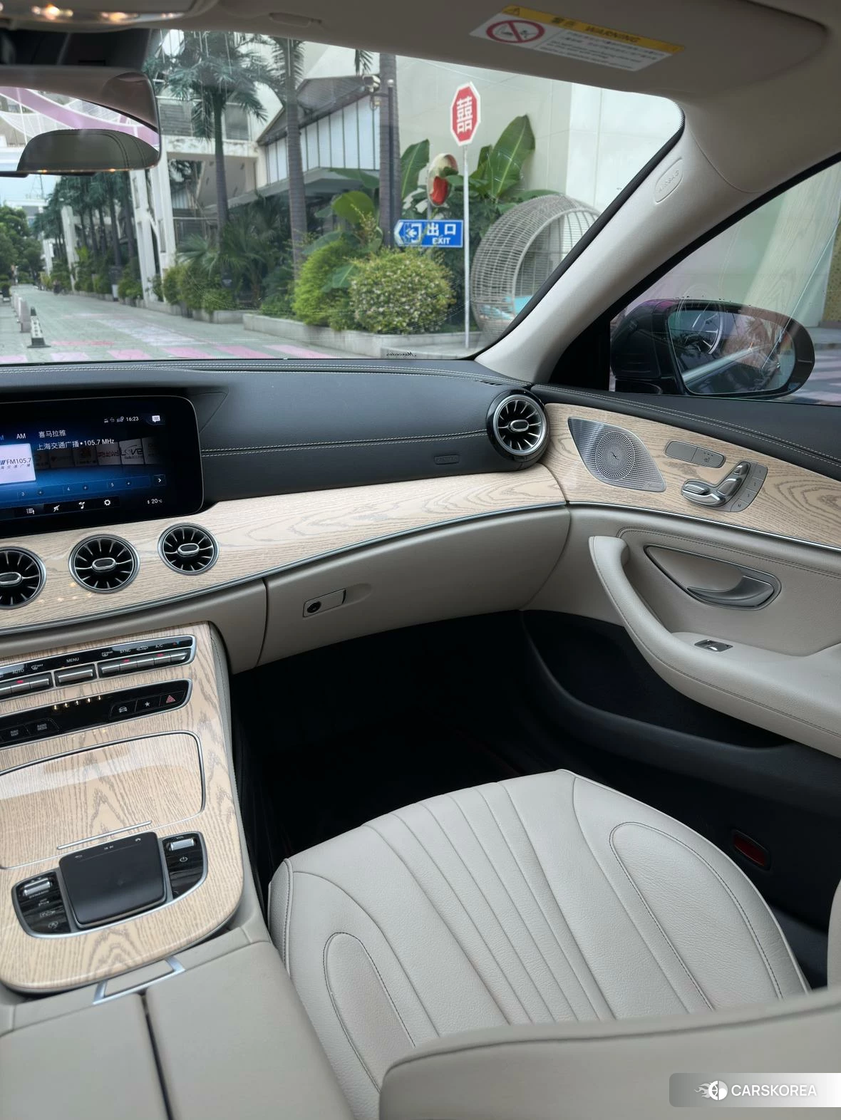 Mercedes-Benz CLS id 4515228 из Китая 21