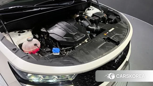 Kia Sorento 4th Generation id 3566578 из Кореи 16