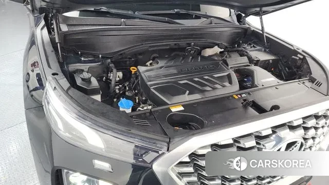 Hyundai Palisade id 3530341 из Кореи 16