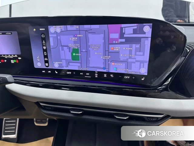 Audi A5L id 4275201 из Китая 14