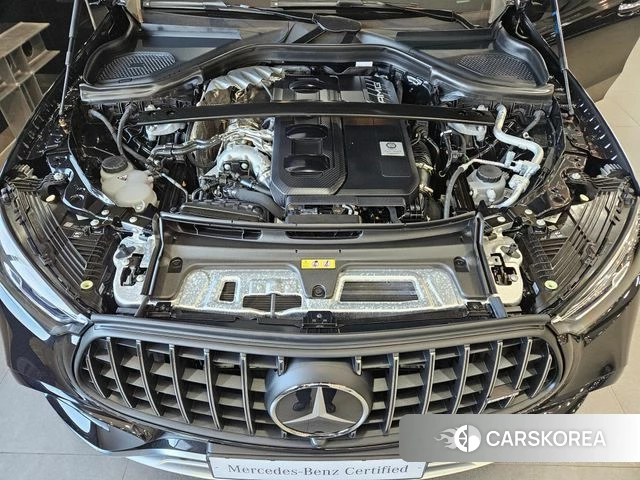 Mercedes-Benz GLC-Class X254 id 4222494 из Кореи 11