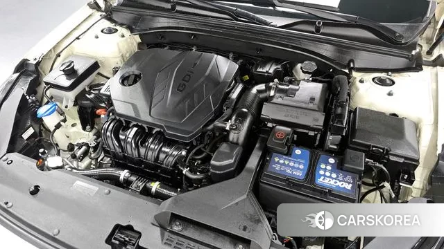 Kia K7 Premier id 3583028 из Кореи 16