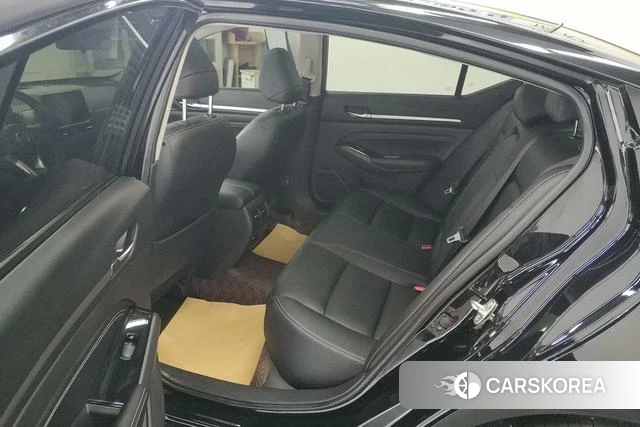 Nissan Teana id 3783127 из Китая 13