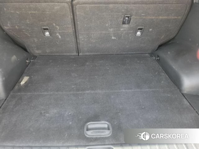 Hyundai All New Tucson id 4225784 из Кореи 16