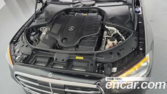 Mercedes-Benz S-Class W223 id 2925841 из Кореи 16