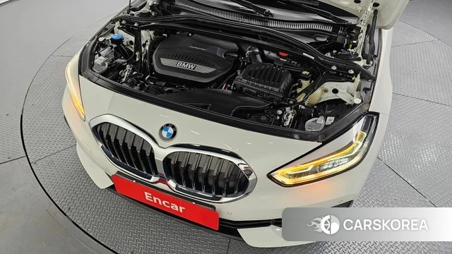 BMW 1 Series (F40) id 3923744 из Кореи 16