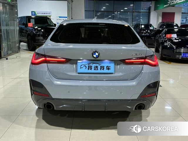 BMW 4 series id 4257199 из Китая 18